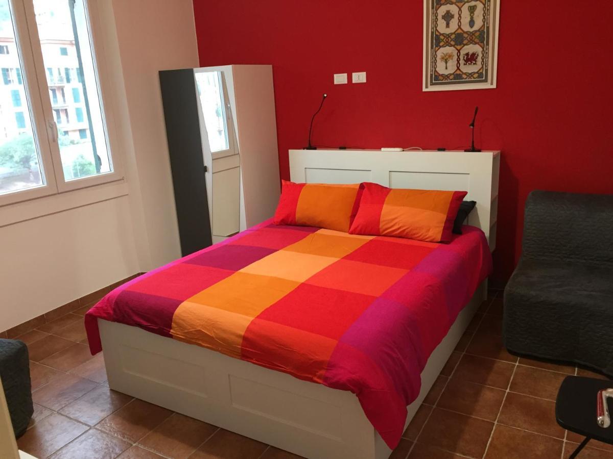 Celtic House B&B Varazze Zewnętrze zdjęcie